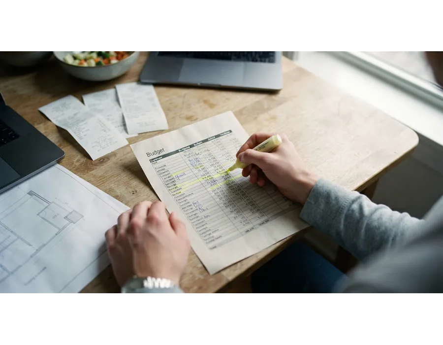 How to Manage Monthly Shared Expenses with an Excel Sheet